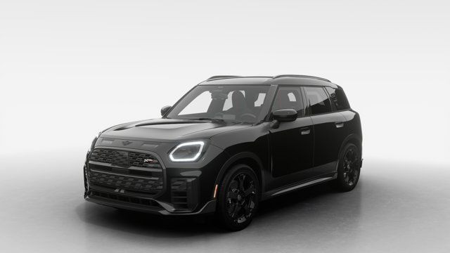 2025 MINI Countryman Cooper S in Cars & Trucks in Laval / North Shore