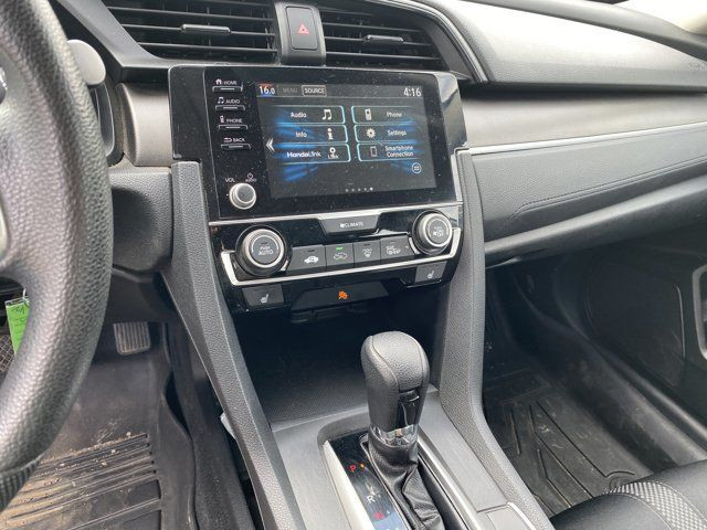 2019 Honda Civic Sedan LX in Cars & Trucks in Edmonton - Image 4