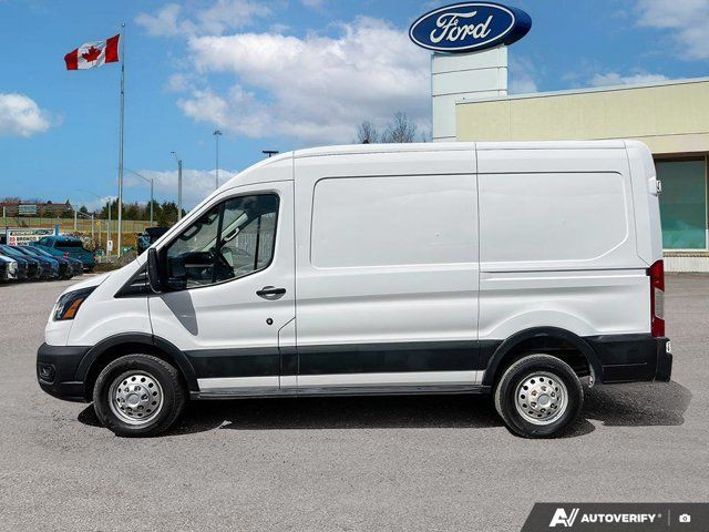 2021 Ford Transit Cargo Van 101A | STABILITY CONTROL | OVERHEAD in Cars & Trucks in Kitchener / Waterloo - Image 4
