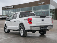 *Remote Start, Apple CarPlay, Android Auto, Aluminum Wheels, Ford Co-Pilot360!* The Ford F-Series is... (image 3)