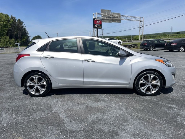 2013 Hyundai Elantra GT SE avec groupe technologie in Cars & Trucks in Sherbrooke - Image 4