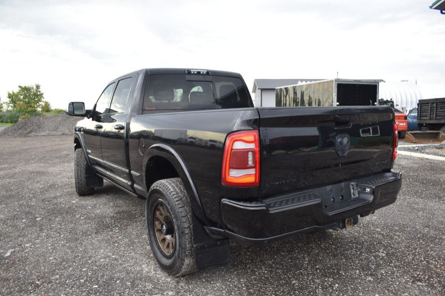 2019 RAM 3500 Limited - 6.7L CUMMINS - BC UNIT in Cars & Trucks in Winnipeg - Image 4