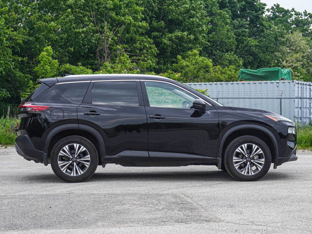 2023 Nissan Rogue SV- Pano Roof - Heated Seats - AWD in Cars & Trucks in Barrie - Image 2