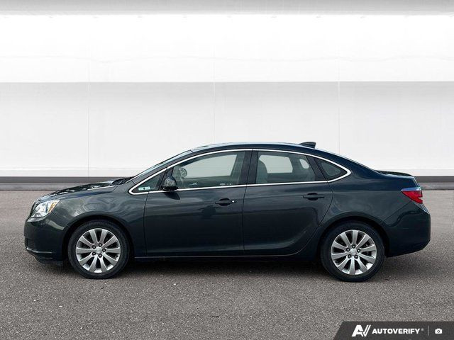 2017 Buick Verano Convenience 1 in Cars & Trucks in Winnipeg - Image 2