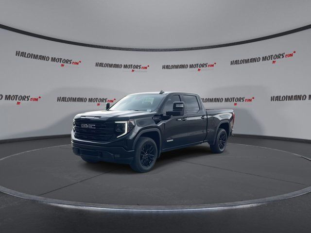 2023 GMC Sierra 1500 Elevation in Cars & Trucks in Hamilton - Image 4