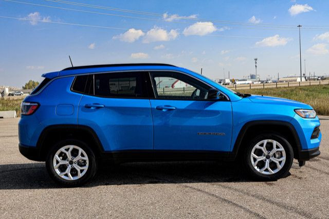 2025 Jeep Compass North in Cars & Trucks in Strathcona County - Image 4