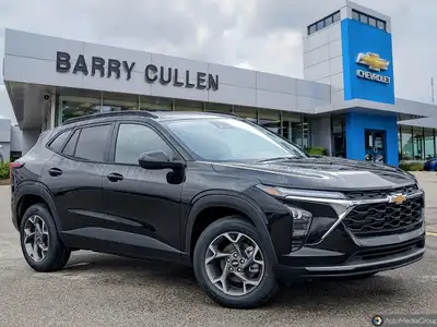 Engine: 1.2L TURBO 3cyl. L/100Km City: 8.5 L/100Km Hwy: 7.6 Safety Equipment HD Rear Vision Camera T...