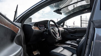 ENJOY 6 MONTHS NO PAYMENT!! TESLA INSPECTION L IS AVAILABLE UPON REQUEST!! CARFAX VERIFIED AVAILABLE... (image 6)