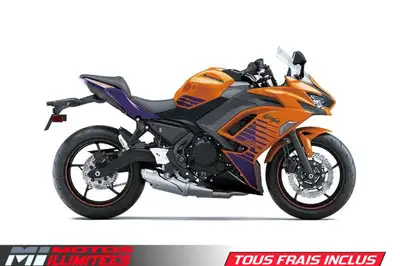 Visiter notre section promotion à cette adresse https://www.motosillimitees.com/fr/promotions/. Les...