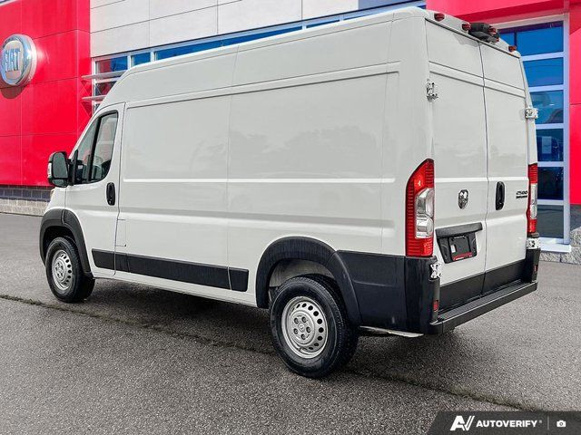 2024 Ram ProMaster Cargo Van Tradesman | Apple Carplay in Cars & Trucks in Guelph - Image 4