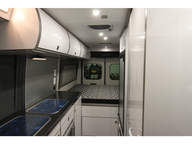  2024 Gala RV MonteCarlo 2100CL CONSTRUIT AU QUEBEC, SUR COMMAND in Travel Trailers & Campers in Laval / North Shore - Image 4