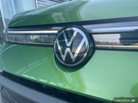 AMVIC-licensed business 2025 Volkswagen Taos Comfortline Black Edition – Bold Style, Turbocharged Ef... (image 9)