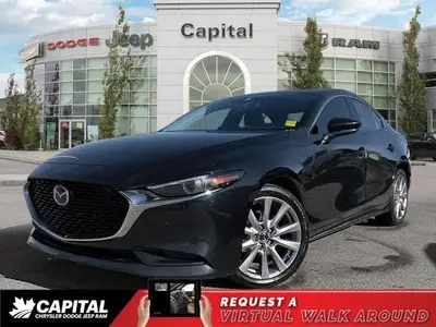 This Mazda Mazda3 has a powerful Regular Unleaded I-4 2.5 L/152 engine powering this Automatic trans...