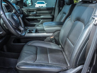 2022 RAM 1500 Sport Crew Cab 4x4 | 5.7L HEMI V8 | Night Edition | Panoramic Sunroof | 12” Screen Loa... (image 7)