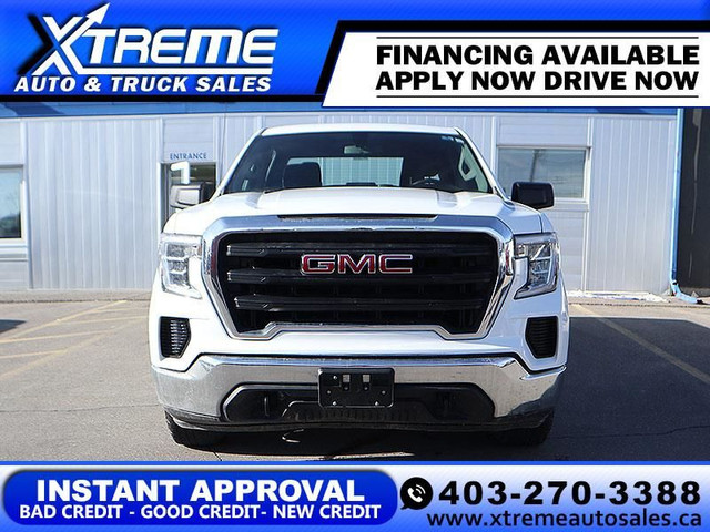 2022 GMC Sierra 1500 Limited Pro - NO FEES! in Cars & Trucks in Calgary - Image 2