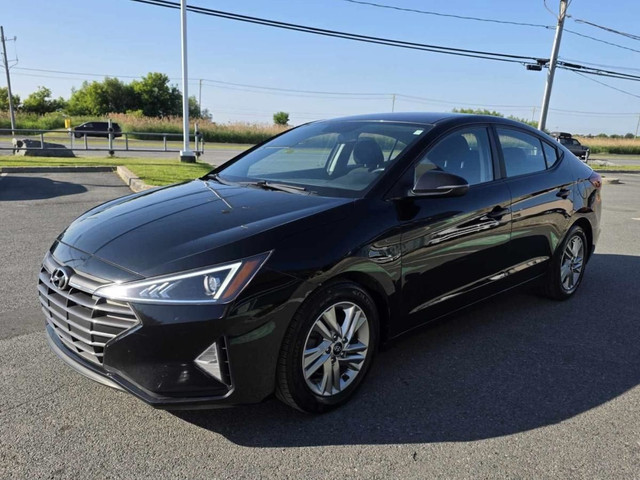 2020 Hyundai Elantra Preferred Volant &amp; bancs chauffants Car in Cars & Trucks in Longueuil / South Shore - Image 3