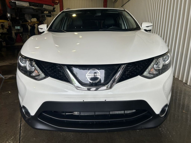 2019 Nissan Qashqai SL AWD Auto A/C Cam in Cars & Trucks in Gatineau - Image 3