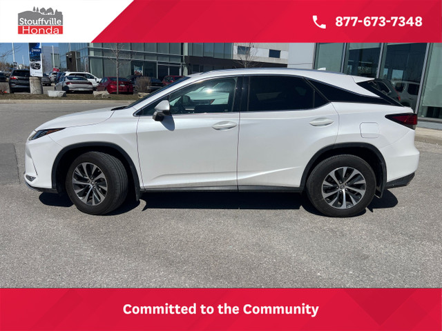 2020 Lexus RX 350 *NAVIGATION*LUXURY*EXCELLENT CONDITION in Cars & Trucks in Markham / York Region - Image 3