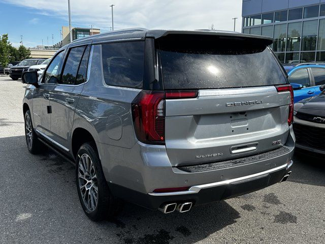 2025 GMC Yukon Denali in Cars & Trucks in Calgary - Image 4