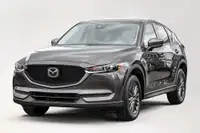 2019 Mazda CX-5 GS | CUIR | TOIT OUVRANT | APPLE CARPLAY Clean C