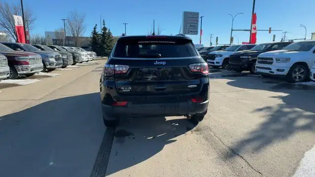 2024 Jeep Compass North | Sunroof | Remote Start in Cars & Trucks in Edmonton - Image 8