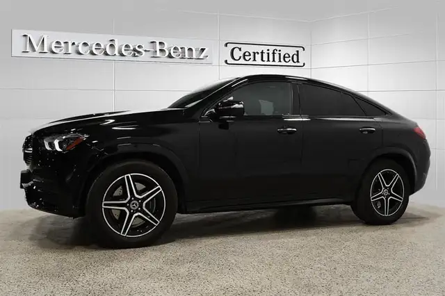 2023 Mercedes-Benz GLE450 4MATIC Coupe Ensemble haut de gamme, e in Cars & Trucks in Laval / North Shore - Image 5