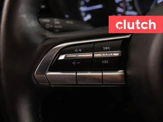 2022 Mazda Mazda3 GT w/ Apple CarPlay & Android Auto, Power Moon in Cars & Trucks in Ottawa - Image 26