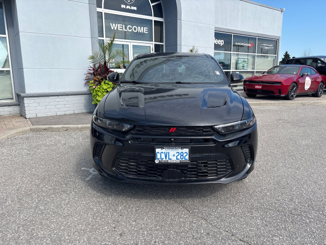2024 Dodge Hornet GT Plus in Cars & Trucks in Markham / York Region - Image 2