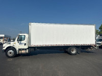 2019 FREIGHTLINER M2;Medium Duty Trucks - VAN-DRY CARGO - DELIVERY Penske Location 1610 ENTERPRISE R... (image 3)