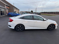 2017 HONDA CIVIC SEDAN LX ????$92 Weekly Tax In ???? 2.0L 4CYL GASOLINE FUEL ???? FWD | AUTOMATIC ??... (image 7)