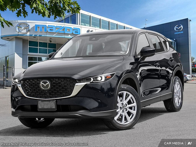 2025 Mazda CX-5 GS in Cars & Trucks in Markham / York Region