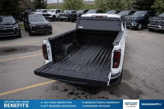 2023 GMC Sierra 1500 SLE5.3L V8 | MAX TOW PACK in Cars & Trucks in Calgary - Image 12