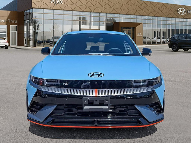 2025 Hyundai IONIQ 5 N N in Cars & Trucks in Oshawa / Durham Region - Image 2