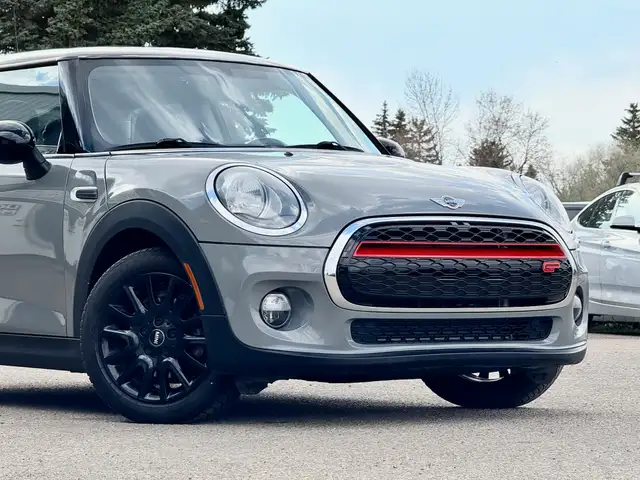 2017 MINI Cooper Hardtop ONE OWNER/ONLY 48185 KM! CERTIFIED! dans Autos et camions dans Calgary - Image 14