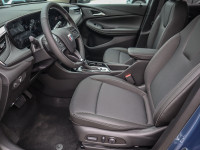 Federal Air Conditioning Excise Tax, FREIGHT, Preferred Equipment Group, Engine, Ecotec 1.3L Turbo,... (image 9)