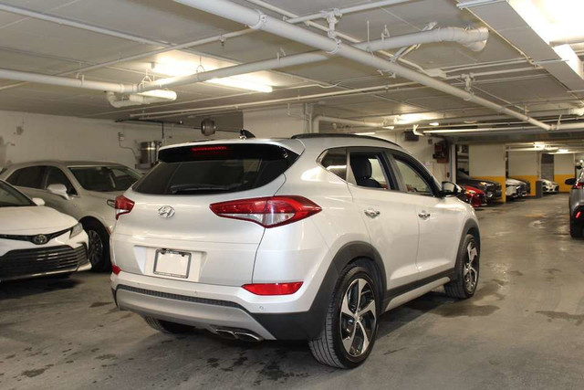 2018 Hyundai Tucson Limited AWD in Cars & Trucks in City of Montréal - Image 4