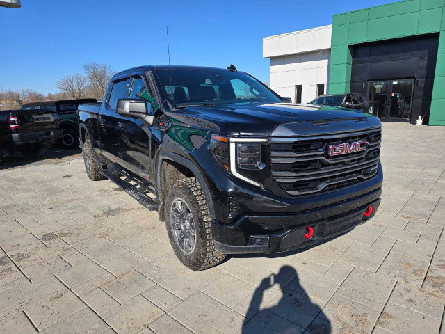 2022 GMC Sierra 1500 in Cars & Trucks in Ottawa - Image 3