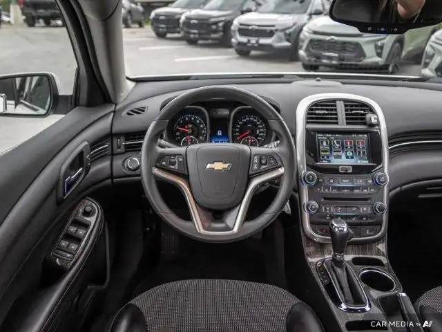 2016 Chevrolet Malibu Limited LT in Cars & Trucks in Tricities/Pitt/Maple - Image 22
