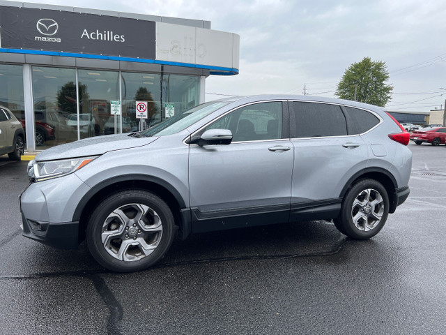 2019 Honda CR-V in Cars & Trucks in Brantford