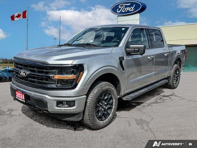 2024 Ford F-150 XLT in Cars & Trucks in Kitchener / Waterloo