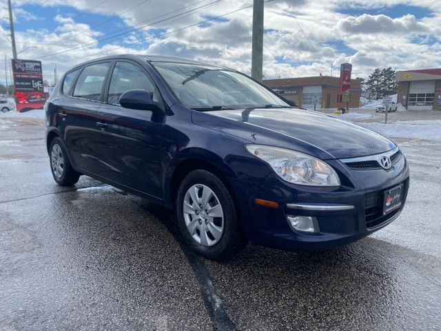 2010 HYUNDAI ELANTRA TOURING GLS | CLEAN CARFAX | GAS SAVER in Cars & Trucks in Barrie - Image 3