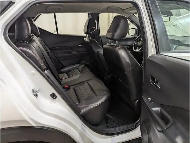 2020 Nissan Kicks SR No Accidents | Leather | Bluetooth | FWD dans Autos et camions dans Calgary - Image 15