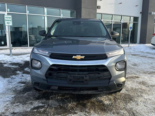 2021 Chevrolet Trailblazer LS in Cars & Trucks in St. Albert - Image 2