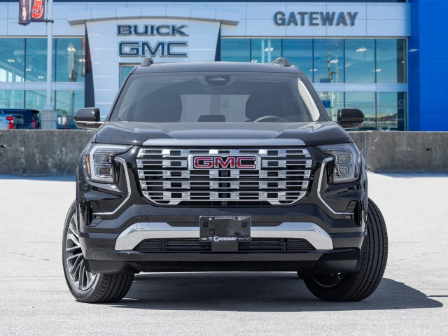 2026 GMC Terrain Denali in Cars & Trucks in Mississauga / Peel Region - Image 2