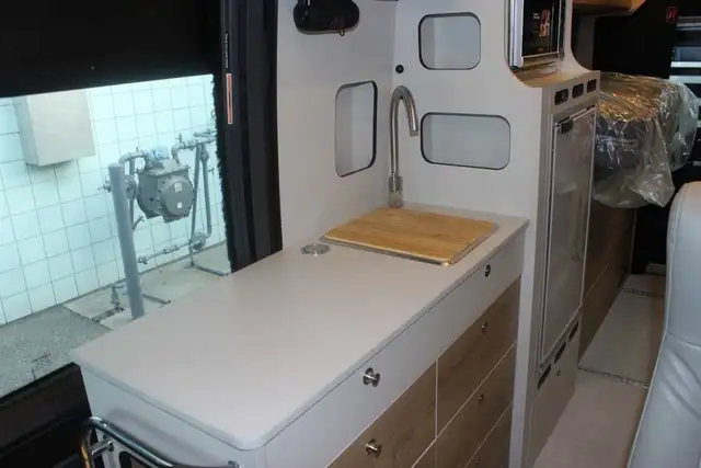 2023 Airstream RANGELINE dans VR et caravanes dans Penticton - Image 15