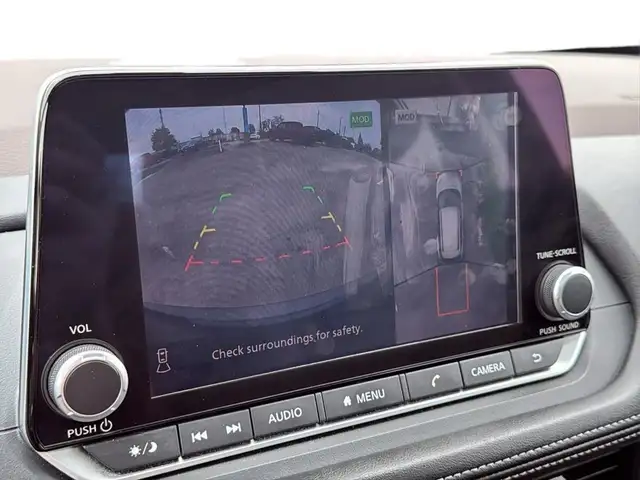 2023 NISSAN ROGUE SV AWD CVT in Cars & Trucks in Stratford - Image 23