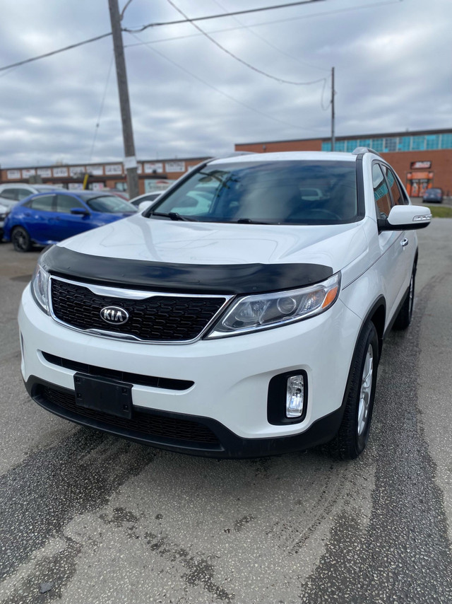 2015 Kia Sorento 4dr I4 GDI Auto in Cars & Trucks in Mississauga / Peel Region - Image 3