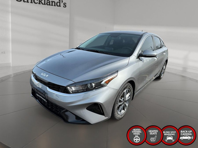 2023 KIA FORTE 5DR EX in Cars & Trucks in Stratford - Image 2