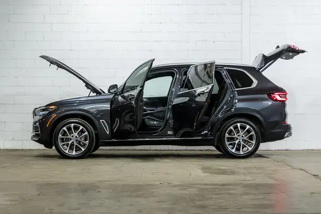 2021 BMW X5 xDrive40i | Premium Essentiel | Accès Confort in Cars & Trucks in City of Montréal - Image 6