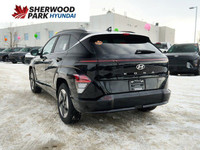 *Benefits of the Preferred with the Ultimate package and the electric drive system* The 2025 Hyundai... (image 2)